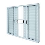 Veneziana-6-Folhas-com-Grade-Aluminio-Branco-100x120cm