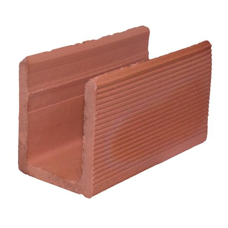 Canaleta-Ceramica-de-Vedacao-115x14x24cm-Nova-Uniao