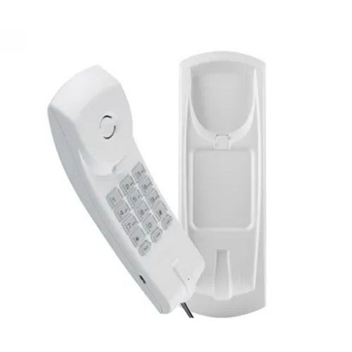 Telefone com Fio Gondola TC20 Cinza