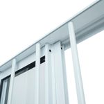 Janela-de-Correr-4-Folhas-com-Grade-Aluminio-Branco-120x150cm