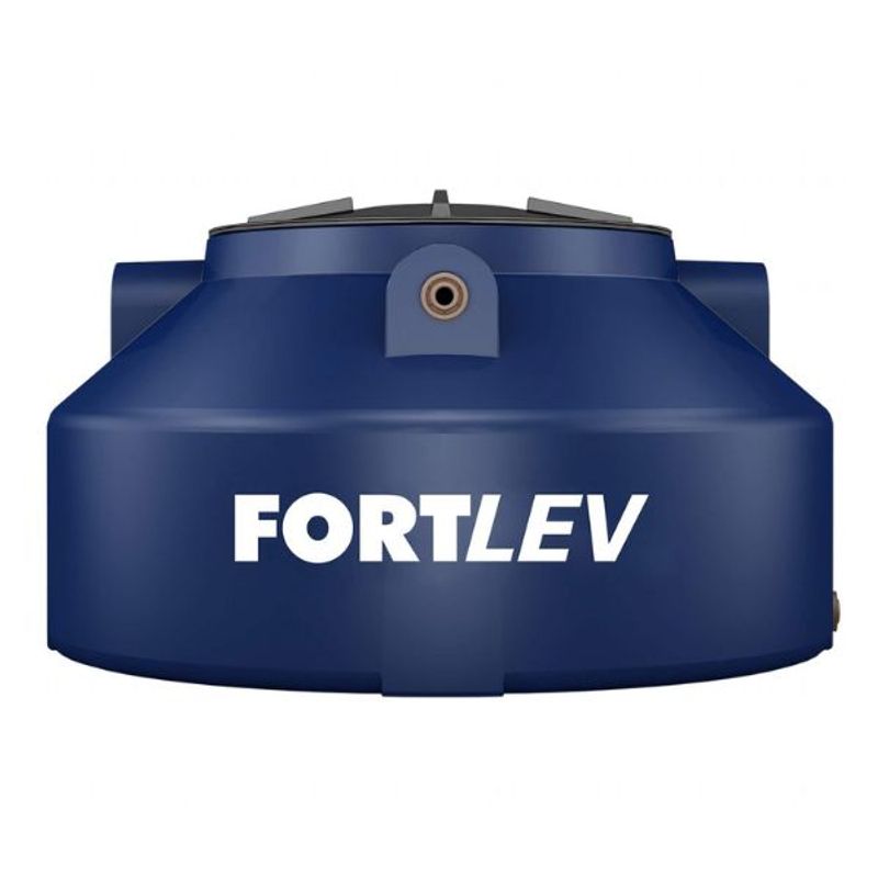 Caixa-d-Agua-Polietileno-Fortplus-com-Tampa-Rosca-Azul-310L-Fortlev