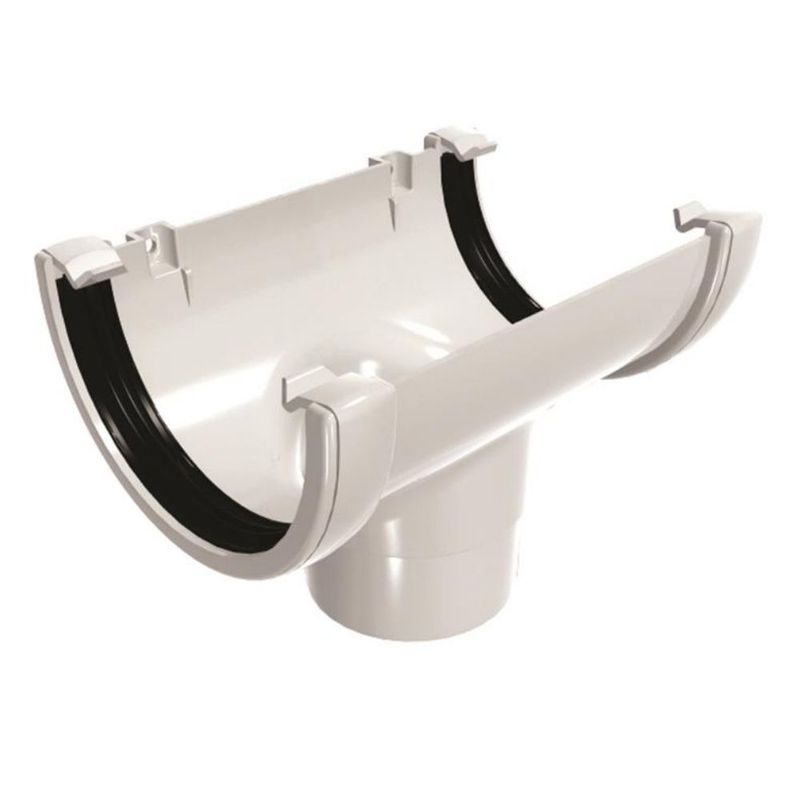 Bocal-de-Descida-PVC-Classic-Branco-Odem