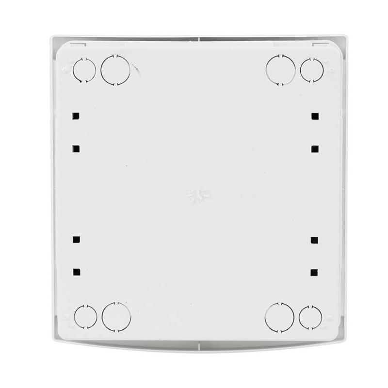Quadro-PVC-Disjuntor-Embutir-sem-Barramento-para-18-24-Disj-Branco