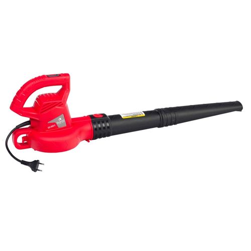 Soprador de Folhas 2000W BS600C 220V Branco