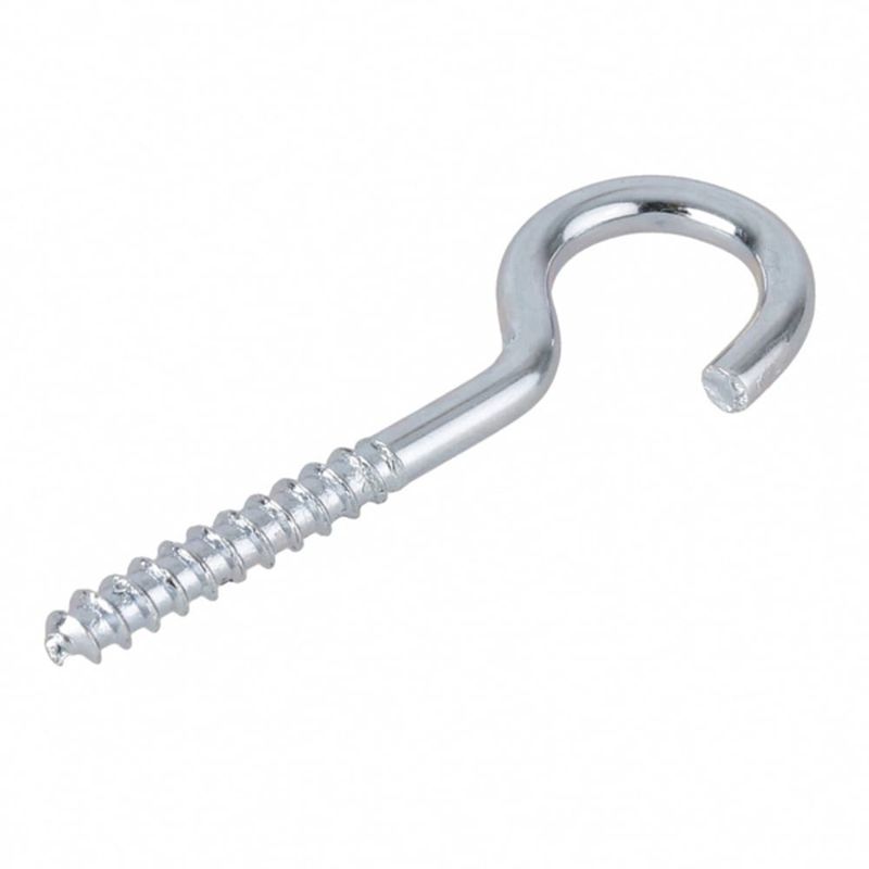 Gancho-Rosca-Soberba-Aco-Zincado-M6-33x53mm-100-pecas