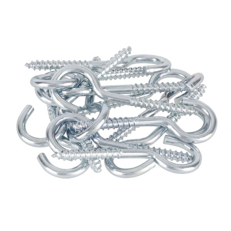 Gancho-Rosca-Soberba-Aco-Zincado-M6-33x53mm-100-pecas
