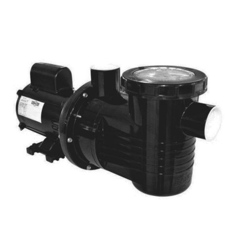 Bomba para Piscina Pratika PF-17 Monofásica Dancor 1/4CV 127/220V