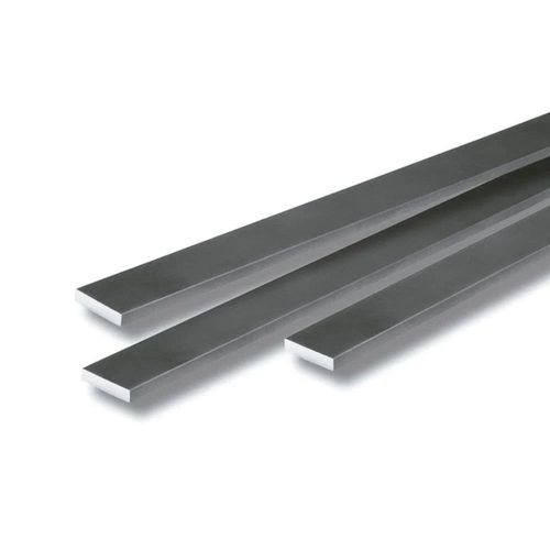 Barra Chata Aço Carbono 1/2"x1/8" 6m ArcelorMittal