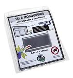 Kit-Tela-Mosquiteira-com-Velcro-080x100m-Cinza