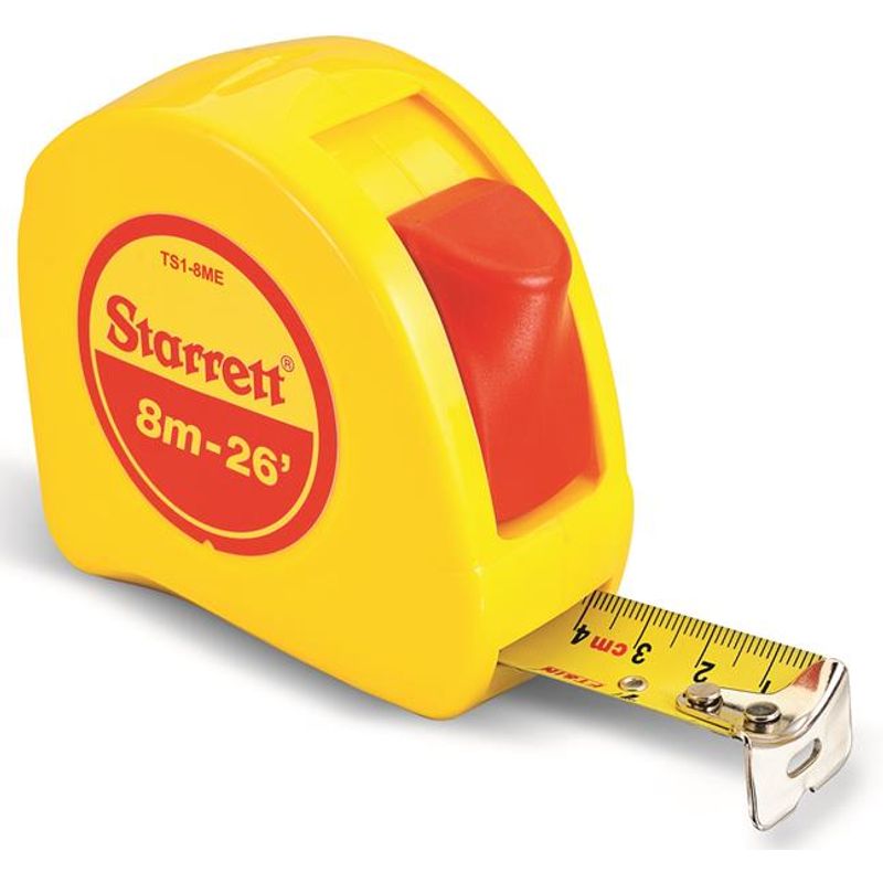 Trena-de-Bolso-8M-26mm-sem-Ima-Starrett