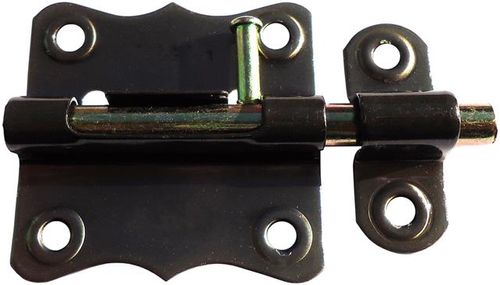 Tarjeta Aço Oxidado 2.1/2"
