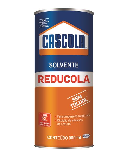 Diluente Reducola sem Toluol 900ml Henkel