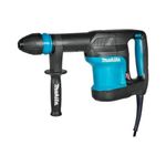 Martelo-Demolidor-SDS-Max-114J-1100W-5kg-HM0870C-220V-Makita