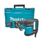 Martelo-Demolidor-SDS-Max-114J-1100W-5kg-HM0870C-220V-Makita