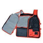 Colete-para-Ferramentas-Preto-Tam-Unico-Lona-7-Bolsos-MTX