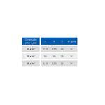 Joelho-90-Soldavel-LR-PVC-25mm-x-1-2--Fortlev