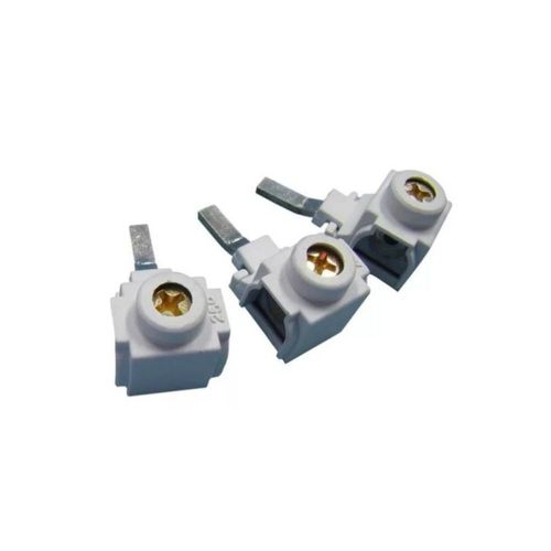 Conector Genérico Lateral até 25mm² JNG 10 Peças