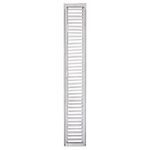Conjunto-Grelha-e-Porta-Grelha-Pedestre-Aluminio-Rust-20x100cm-LGMais