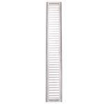 Conjunto-Grelha-e-Porta-Grelha-Pedestre-Aluminio-Rust-15x100cm-LGMais