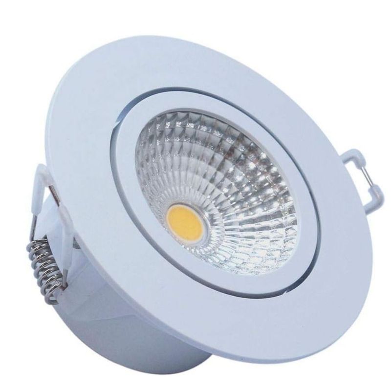 Spot-de-LED-Supimpa-Embutir-Redondo-Branco-5W-450-Lumens-Luz-Amarela