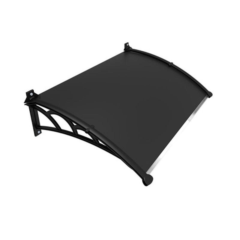 Toldo-Modular-Poliestireno-Preto-80x60cm