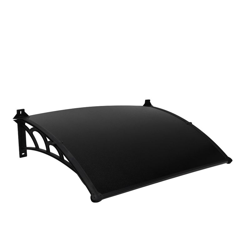 Toldo-Modular-Poliestireno-Preto-80x60cm
