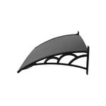 Toldo-Modular-Poliestireno-Preto-80x60cm
