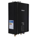 Aquecedor-de-Agua-a-Gas-GN-21L-E21-Preto-Digital-Bivolt-Rinnai