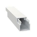 Canaleta-com-Adesivo-10x10mm-Branca-Alumbra-2-Metros