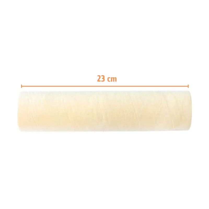 Rolo-de-La-Sintetico-Epoxi-sem-Suporte-1511-23cm-Compel