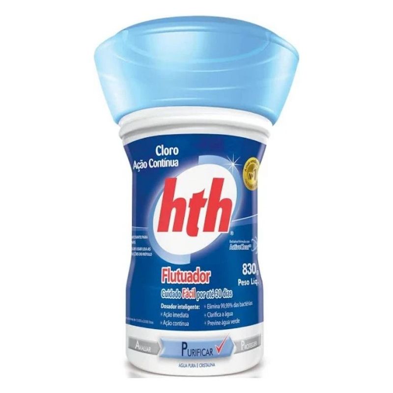 Cloro-Solido-Flutuador-Pequeno-830g-HTH