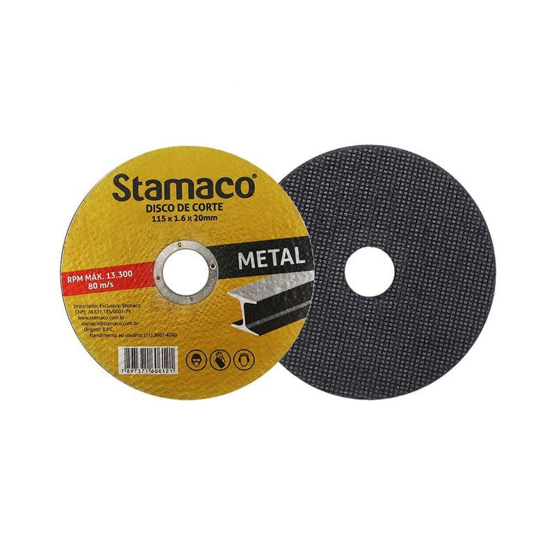 Disco-de-Corte-4.1-2--115x16x20mm-Ferro-p--Serra-Marmore-Stamaco