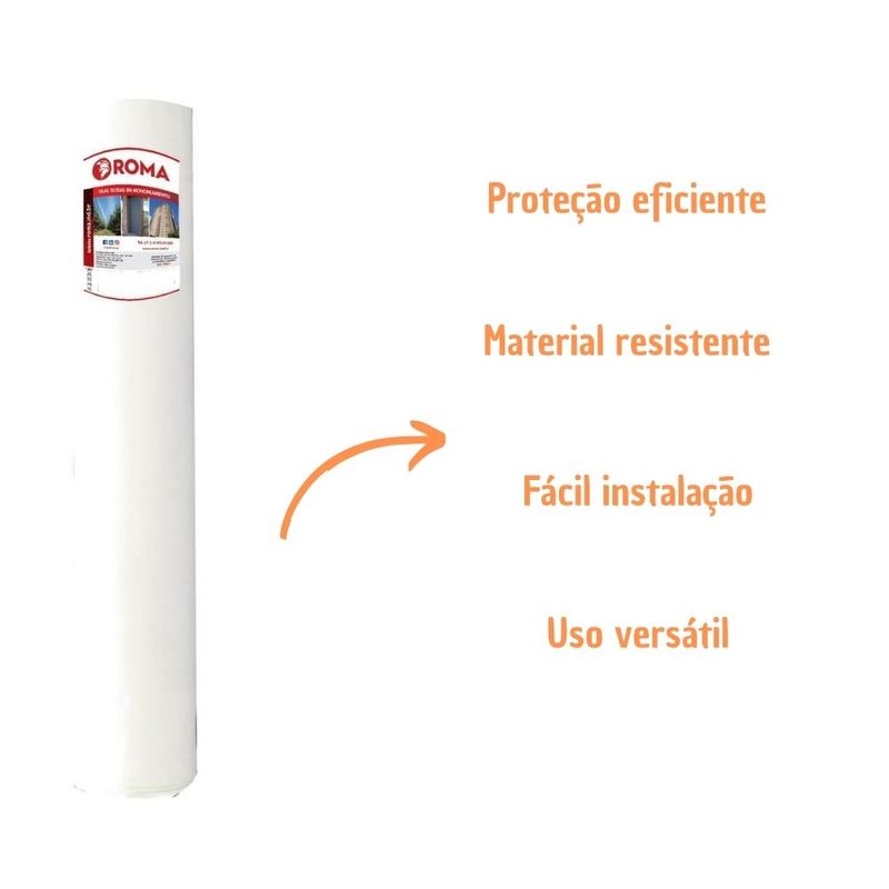 Tela-Mosquiteiro-Polietileno-Lisa-Multiuso-Branca-1x50m-Roma