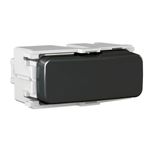 Modulo-Interruptor-Paralelo-10A-250V-Preto-Compose