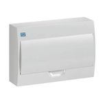 Quadro-PVC-Disjuntor-Sobrepor-sem-Barramento-para-12-Disj-Branco