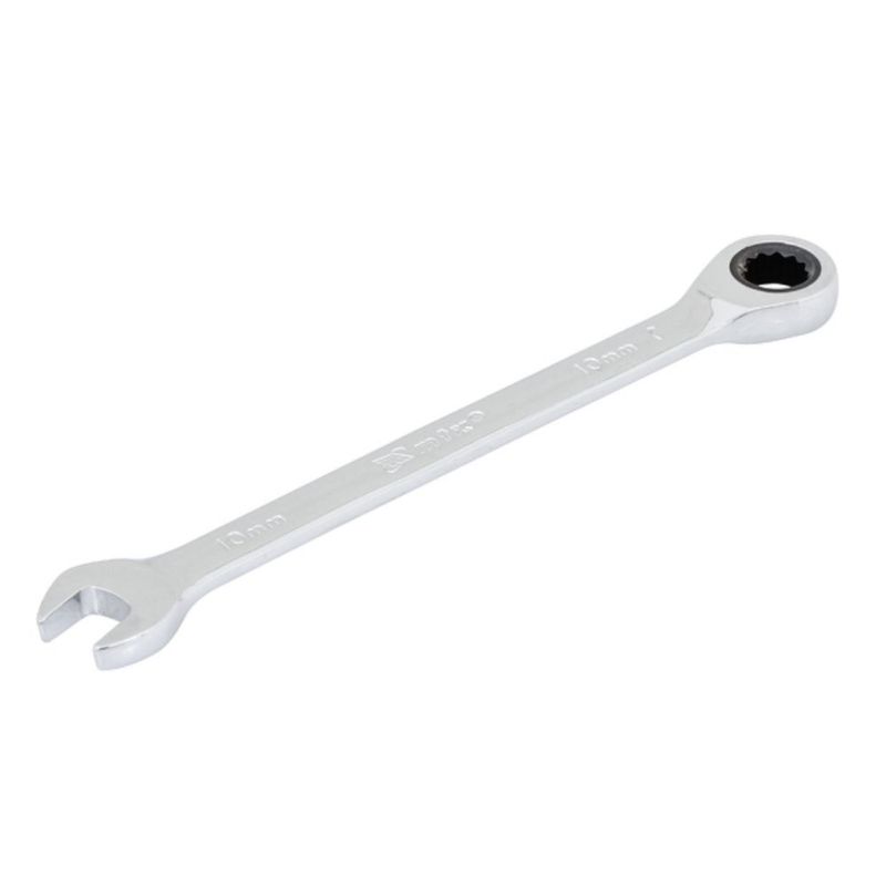 Chave-combinada-Catracada-10mm-Cr-V-MTX