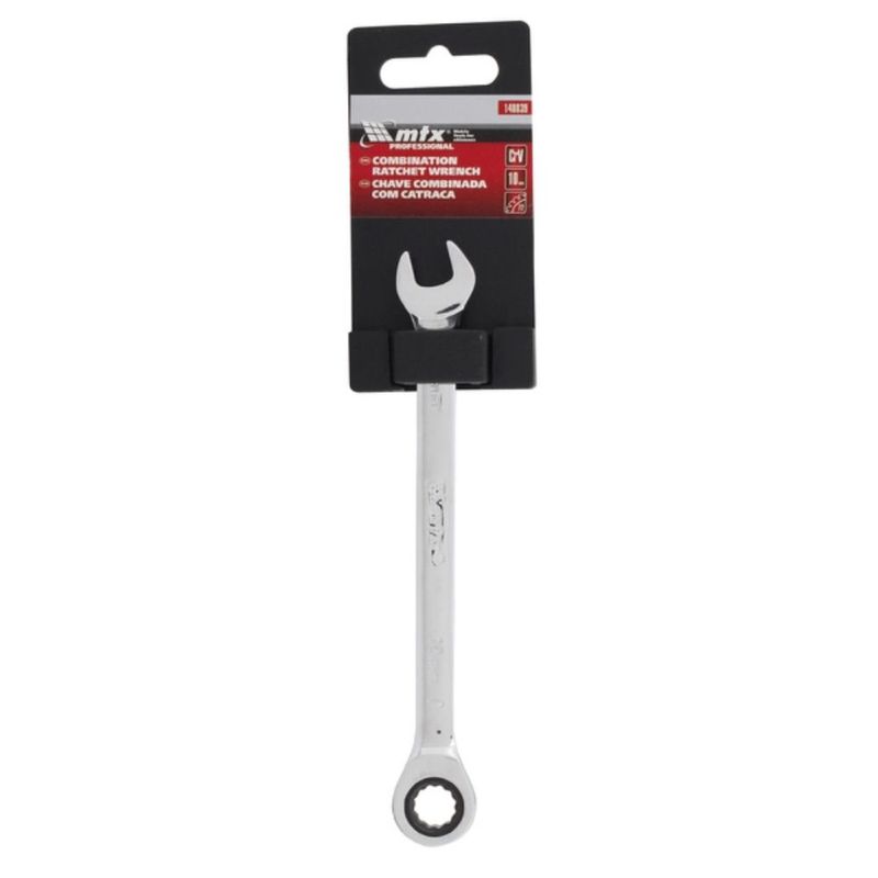 Chave-combinada-Catracada-10mm-Cr-V-MTX
