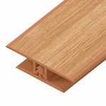 Perfil-T-Tecno-nº-09-Noce-Oro-1x37cm-Barra-c--18m
