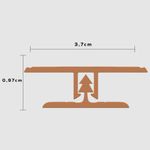 Perfil-T-Tecno-nº-09-Noce-Oro-1x37cm-Barra-c--18m