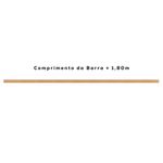 Perfil-T-Tecno-nº-09-Noce-Oro-1x37cm-Barra-c--18m
