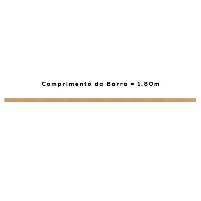 Perfil-T-Tecno-nº-09-Noce-Oro-1x37cm-Barra-c--18m