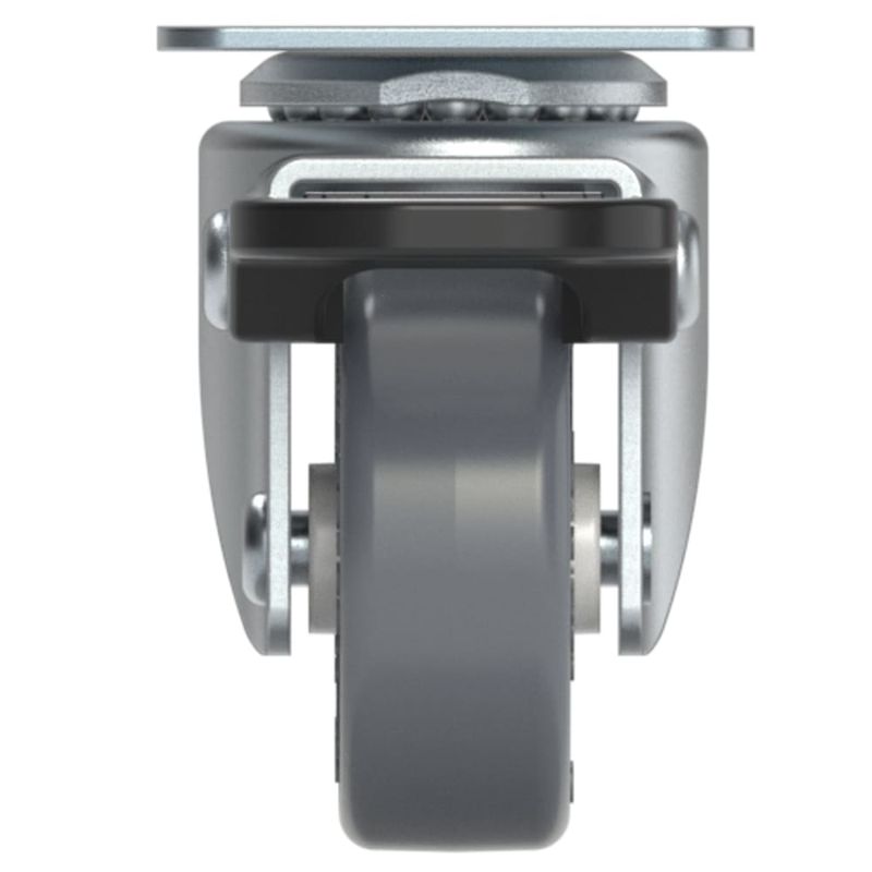 Rodizio-Giratorio-com-Freio-Termoplastico-50mm-40kg