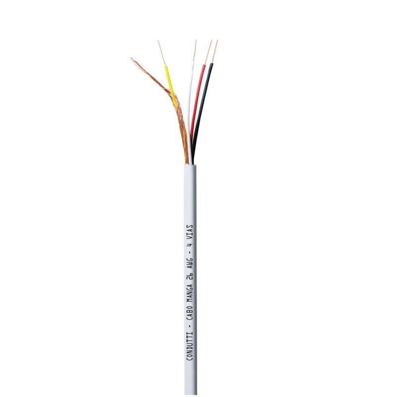 Cabo-Manga-com-4-Vias-26AWG-Indicado-para-CFTV-Condutti-por-Metro