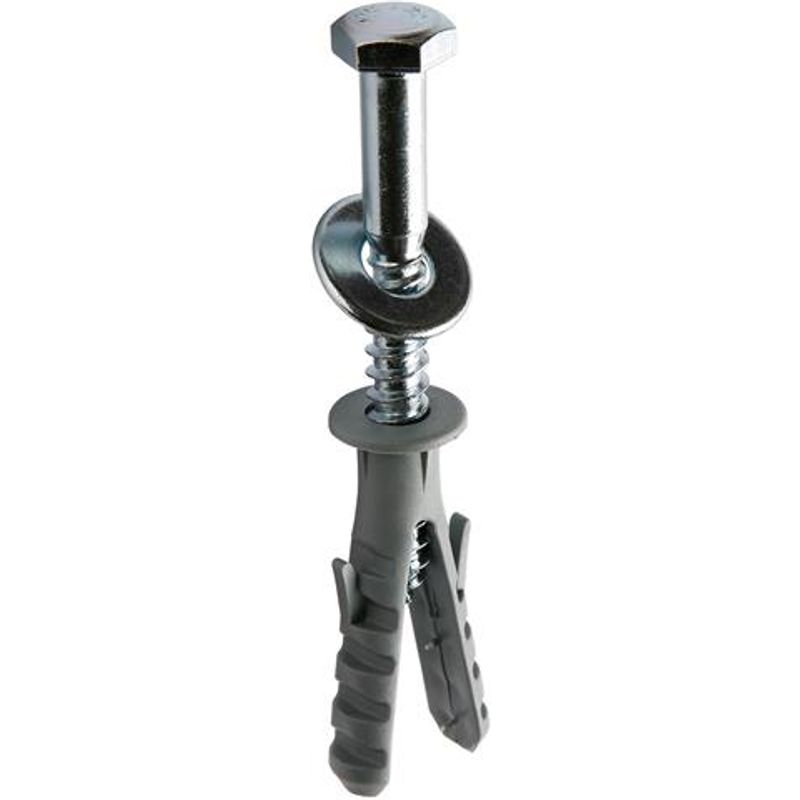Parafuso-Cabeca-Sextavada-3-16--x-60mm-com-Bucha-8mm-2-pecas