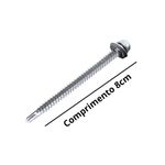 Kit-Fixacao-para-Telha-PVC-com-Parafuso-Pacote-20-Unidades-Lux-Telhas