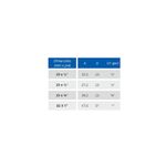Luva-Soldavel-LR-PVC-25mm-X-3-4--Fortlev
