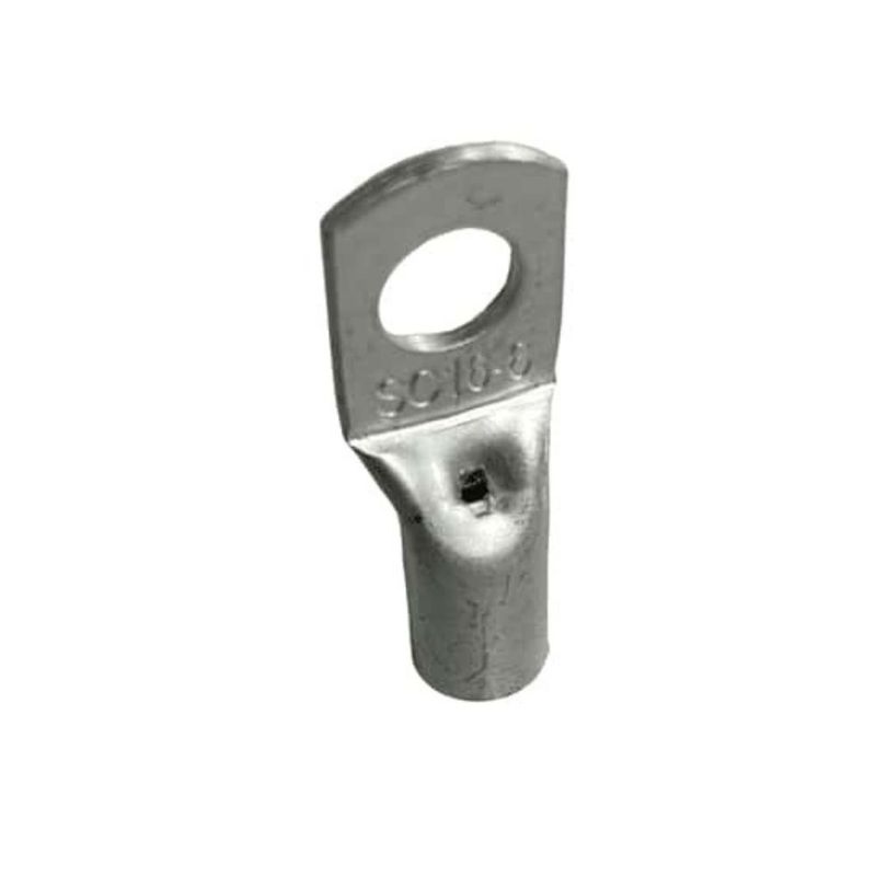 Terminal-Compressao-Cobre-Estanhado-SC1610-para-Cabo-16mm²-10-Pecas