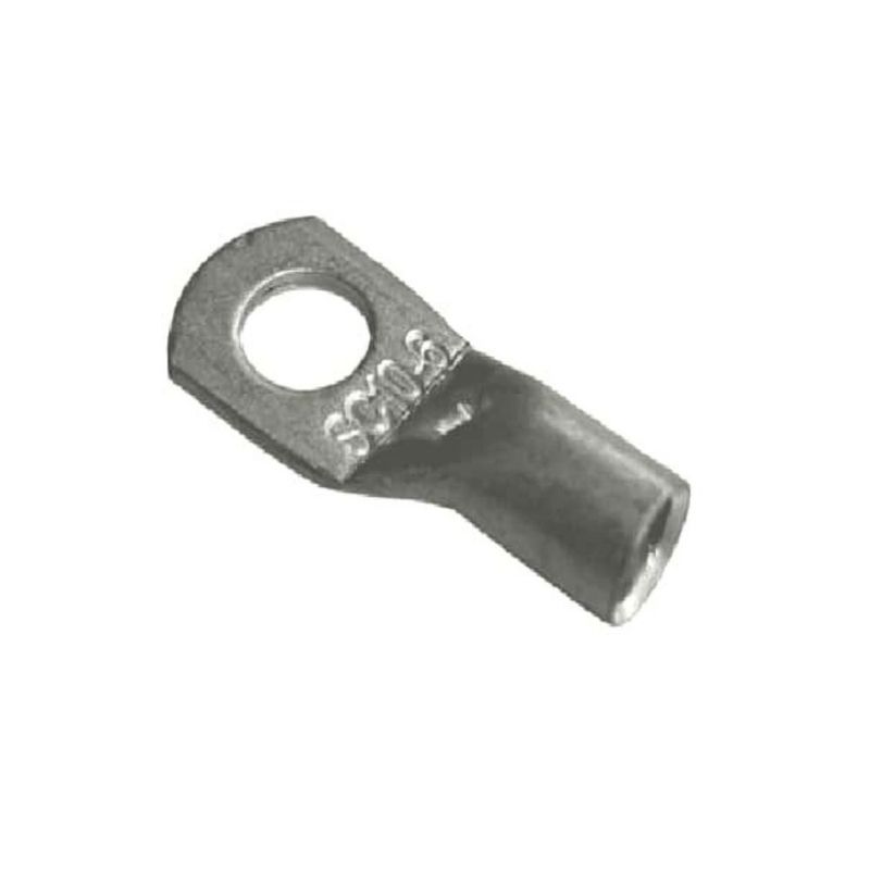 Terminal-Compressao-Cobre-Estanhado-SC1610-para-Cabo-16mm²-10-Pecas