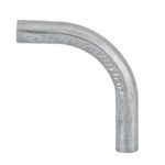Curva-90°-para-Eletroduto-Pre-Zincado-3-4--Perfil-Lider