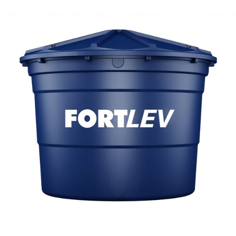 Caixa-d-Agua-Polietileno-com-Tampa-Azul-5000L-Fortlev